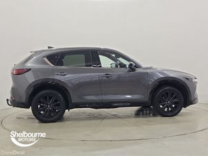 Mazda CX-5 HOMURA - Image 4