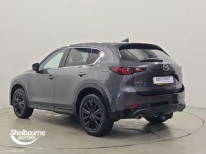 Mazda CX-5 HOMURA - Image 3