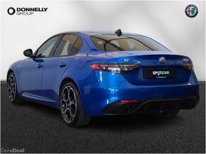 Alfa Romeo Giulia Saloon Veloce - Image 3