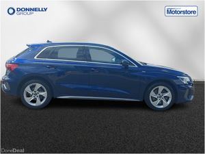 Audi A3 Sportback S Line - Image 3