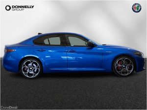 Alfa Romeo Giulia Saloon Veloce - Image 4