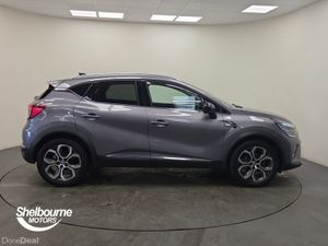 Renault Captur Hatchback Techno - Image 3
