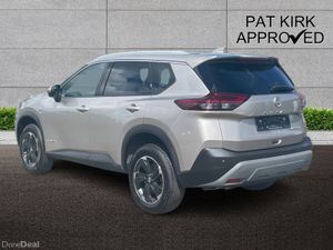 Nissan X-Trail Station Wagon N-Connecta - Image 2