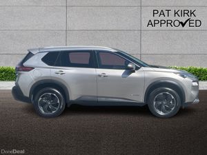 Nissan X-Trail Station Wagon N-Connecta - Image 3