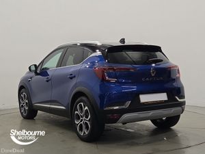 Renault Captur Hatchback Techno - Image 3