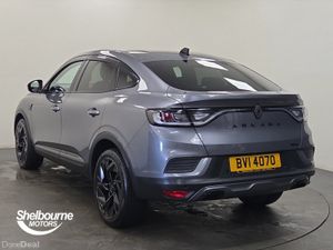 Renault Arkana Estate Techno Esprit Alpine - Image 3