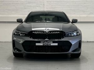 BMW 3 Series 330e M Sport G20 290bhp Auto - Image 2