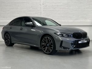 BMW 3 Series 330e M Sport G20 290bhp Auto - Image 3