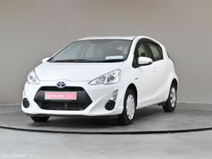 Toyota Aqua 1.8 Hybrid - Image 3