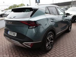 .1.6CRDI K3 PLATINUM 5DR ESTATE // ONLY 41,000 KMS - Image 4