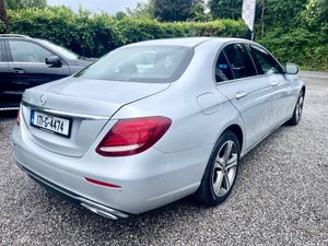 2017 Mercedes-Benz E220d SE Auto - Image 3