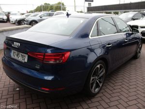 2.0TDI SE LIMOUSINE EDITION 4DR SALOON // ONLY 136 - Image 4