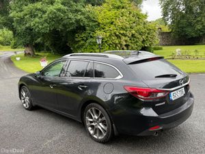 Mazda Mazda6 - Image 3