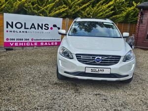 VOLVO XC60 INSCRIPTION MODEL - Image 3