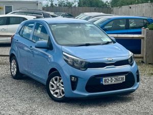 Kia Picanto 1.0 2 5DR - Image 3
