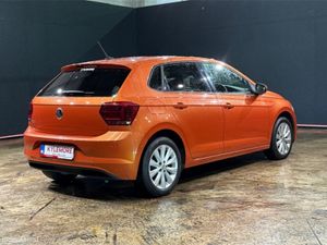 Volkswagen Polo 1.0 AUTOMATIC TSI HIGH LINE - FACT - Image 4