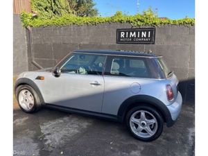 Mini Cooper 1.6 3DR - Image 2