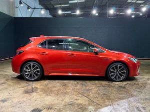 Toyota Corolla 1.8 HYBRID SPORTS Z PACKAGE (TOP SP - Image 3
