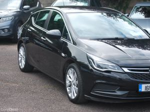 Opel Astra 2016 1.0 Turbo Ecoflex - Image 3