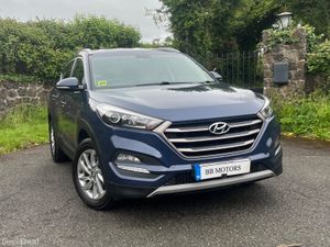 Hyundai Tucson 1.7 D Executive - Image 4