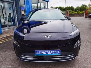 HYUNDAI KONA 64KWH PREMIUM **96.1% BATTERY HEALTH* - Image 2