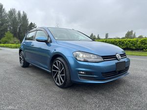 VOLKSWAGEN GOLF 1.2 TSI AUTO 2015 - Image 3