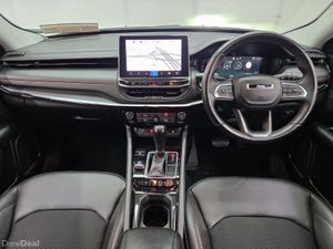 Jeep Compass Trailhawk T4 GSE 4WD DCT Auto - Image 4