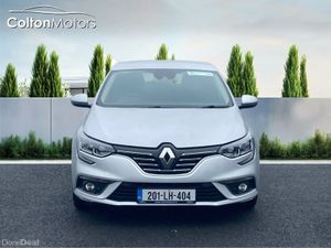 Renault Megane 1.5Blue dCi 115 ICONIC - Image 4