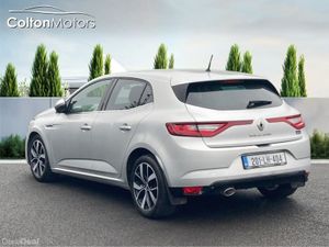 Renault Megane 1.5Blue dCi 115 ICONIC - Image 2