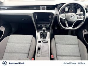 Volkswagen Passat 2.0 TDI 150BHP Business - Image 2
