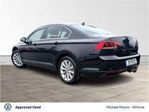 Volkswagen Passat 2.0 TDI 150BHP Business - Image 3