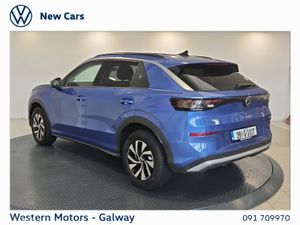 Volkswagen T-Roc LIFE 1.5TSI 116HP MHEV - Image 3