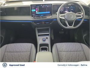 Volkswagen Tiguan LAUNCH | 2.0 Diesel Engine Auto - Image 4