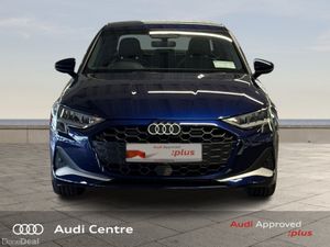 Audi A3 SAL 30 TDI 115HP SE - Image 3