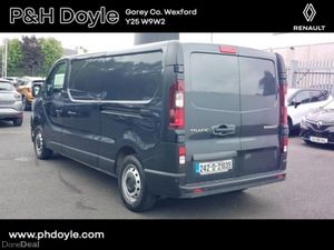 Renault Trafic START - Image 3