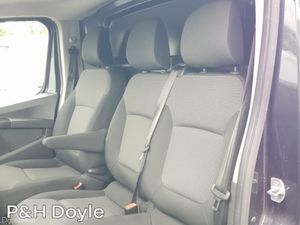 Renault Trafic START - Image 4