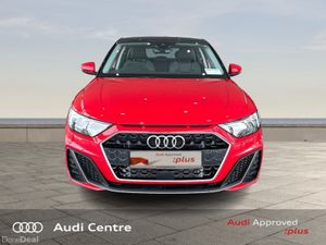Audi A1 SB 30 TFSI 116HP S LINE - Image 3