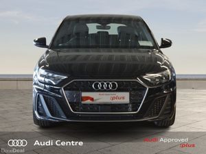 Audi A1 SB 30 TFSI 116HP S LINE - Image 3