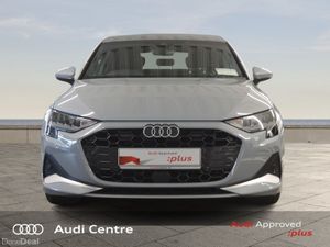 Audi A3 A3 SB 30 TDI 115HP SE - Image 3