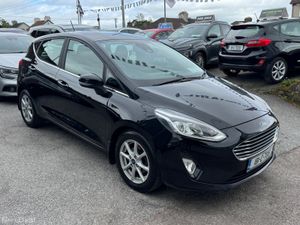 Ford Fiesta New Shape 1.1 very low mileage - Image 2