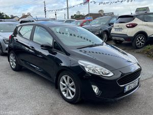 Ford Fiesta New Shape,Ideal starter car - Image 2