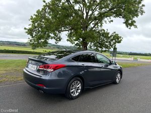 Hyundai i40 2017 executive trade sale - Image 3