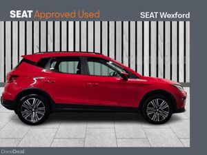 SEAT Arona 1.0TSI 95hp SE+ - Image 4