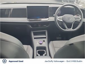 Volkswagen Tiguan  MATCH 1.5TSI PHEV 204HP AUTO - Image 3