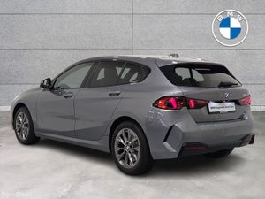 BMW 1-Series 120 Sport - Image 3