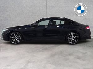 BMW i5 eDrive40 M Sport Saloon - Image 4