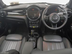Mini Cooper Electric Level 3 - Image 4