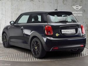 Mini Cooper Electric Level 3 - Image 3