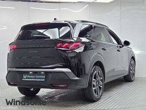 Peugeot 5008 5008 GT MHEV AUTO - Image 3