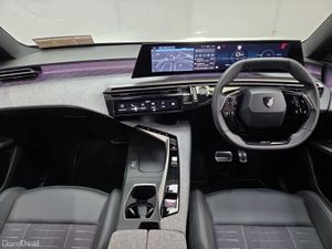 Peugeot 5008 5008 GT MHEV AUTO - Image 4